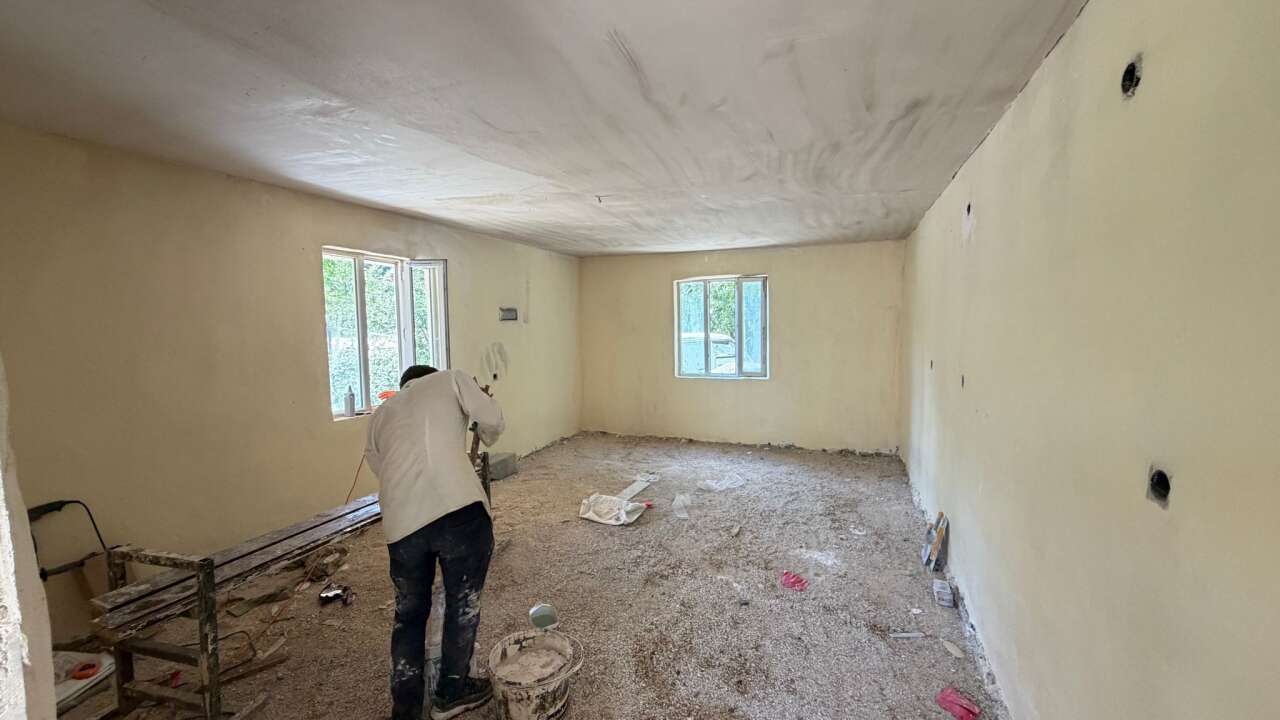 Yer minderinde çalışıp Fen Lisesini kazandılar! İkizlerin hayatı değişiyor 5